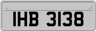 IHB3138
