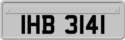 IHB3141