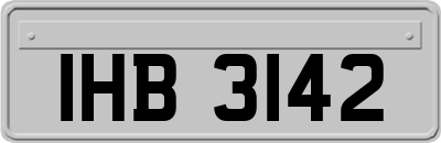 IHB3142