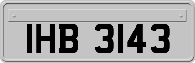 IHB3143