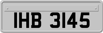 IHB3145