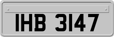 IHB3147