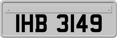 IHB3149