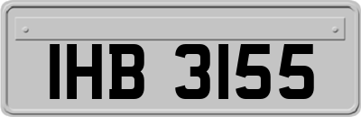 IHB3155