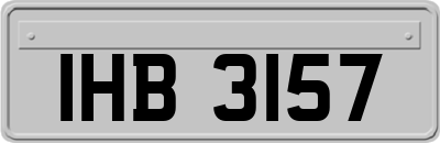 IHB3157