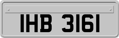 IHB3161