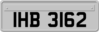 IHB3162