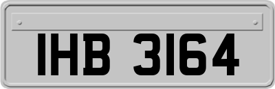 IHB3164