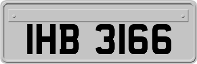 IHB3166