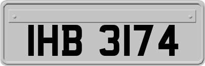 IHB3174