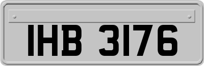 IHB3176