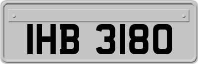 IHB3180
