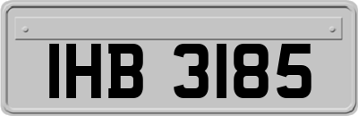 IHB3185