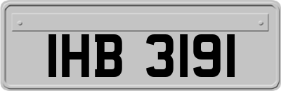 IHB3191
