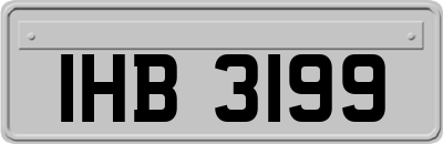 IHB3199