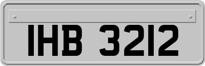 IHB3212
