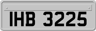IHB3225