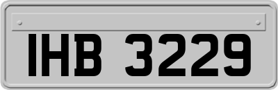 IHB3229