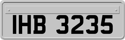 IHB3235
