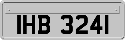 IHB3241