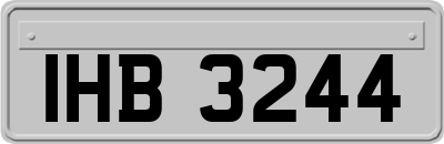 IHB3244