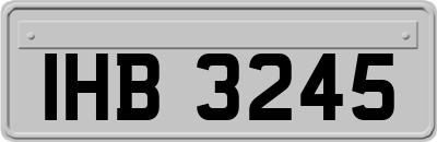 IHB3245
