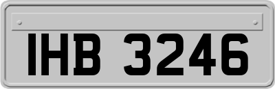 IHB3246