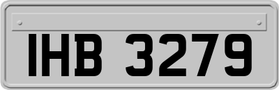 IHB3279