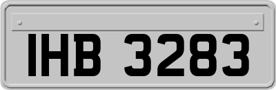 IHB3283