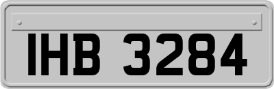 IHB3284