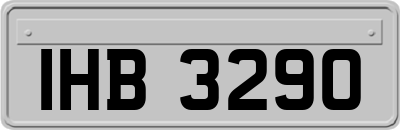 IHB3290