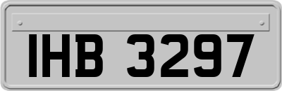 IHB3297