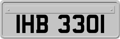 IHB3301