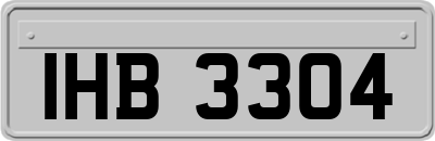 IHB3304