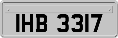 IHB3317