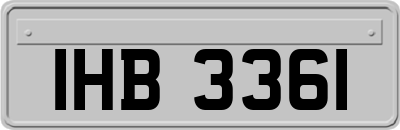 IHB3361