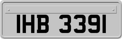 IHB3391