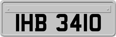 IHB3410