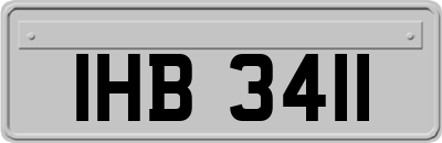 IHB3411