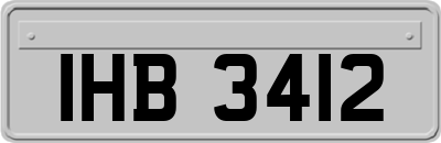 IHB3412