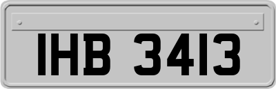 IHB3413