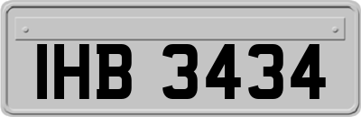 IHB3434