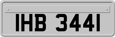 IHB3441
