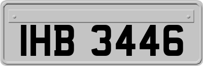 IHB3446