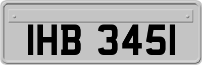IHB3451