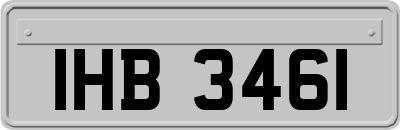 IHB3461