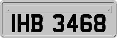 IHB3468