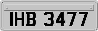 IHB3477