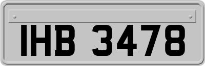 IHB3478