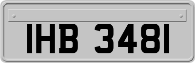 IHB3481